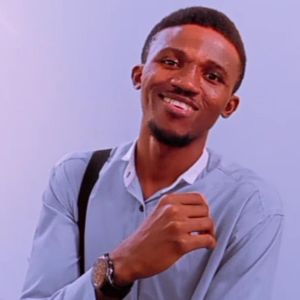 Ehiremhen Ogbeide