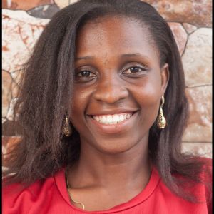 Deborah Nwankwo