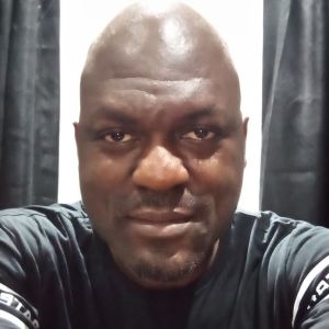 Olanrewaju  Alege 